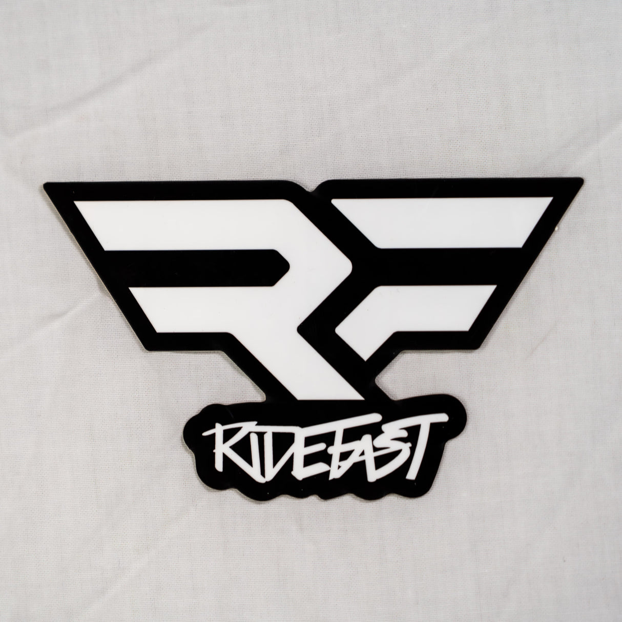 RF - 5" OG Sticker
