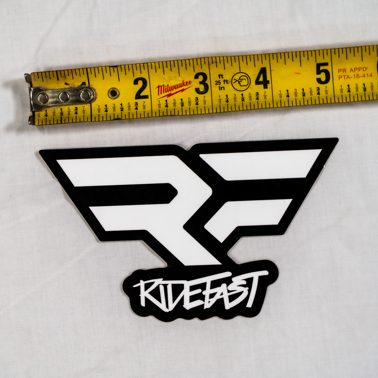 RF - Sticker Pack