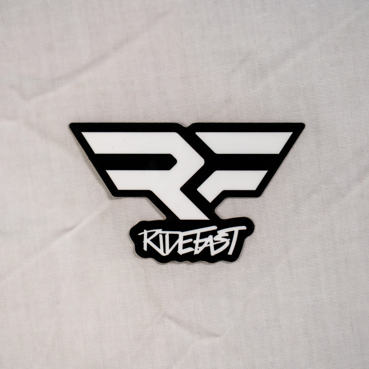 RF - 3" OG Sticker