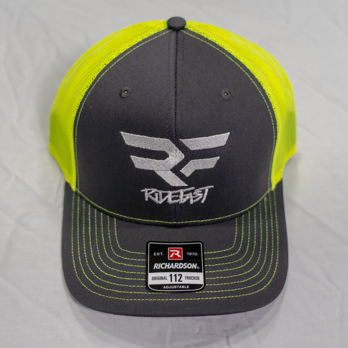 RF - Snapbacks 2024 (Multiple Colors)