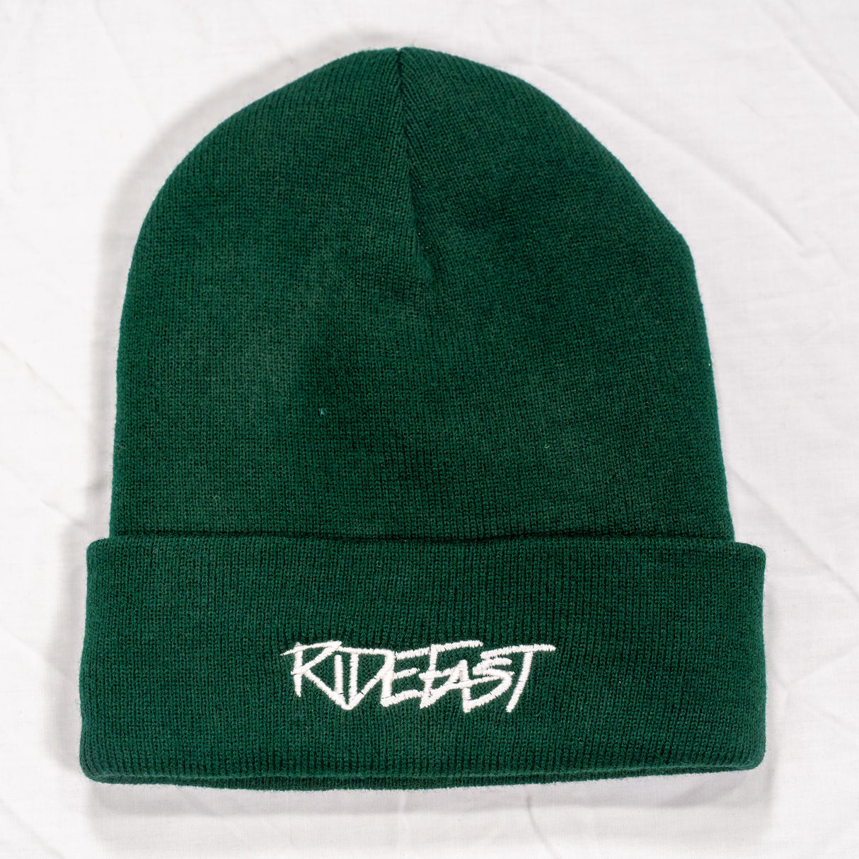 RF - Fleece Lined Beanies (Multiple Colors)