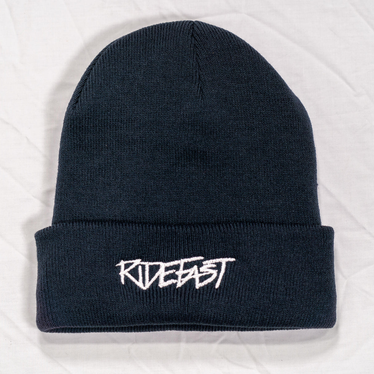 RF - Fleece Lined Beanies (Multiple Colors)