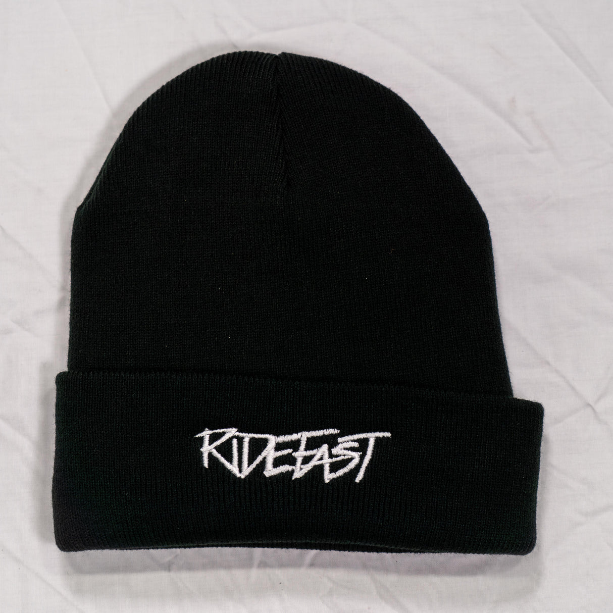 RF - Fleece Lined Beanies (Multiple Colors)