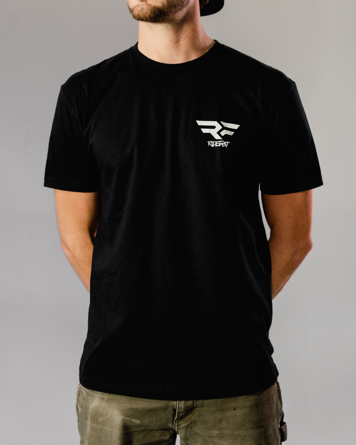 RF - The OG Tee (Multiple Colors)