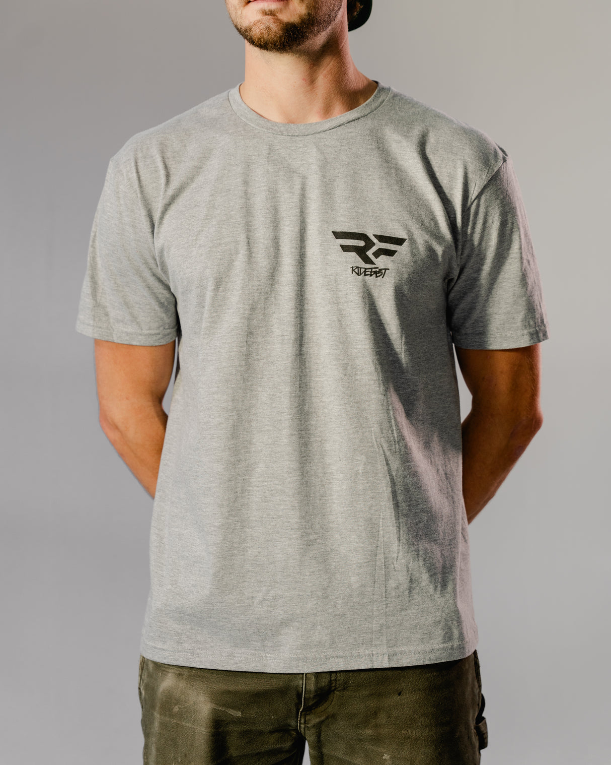 RF - The OG Tee (Multiple Colors)