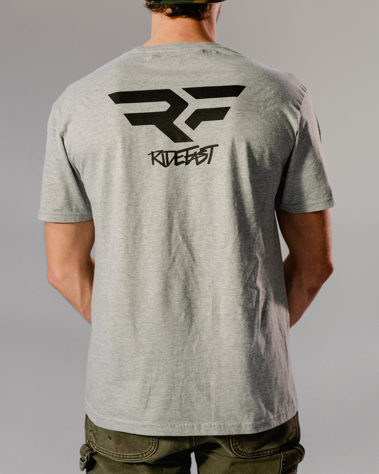 RF - The OG Tee (Multiple Colors)