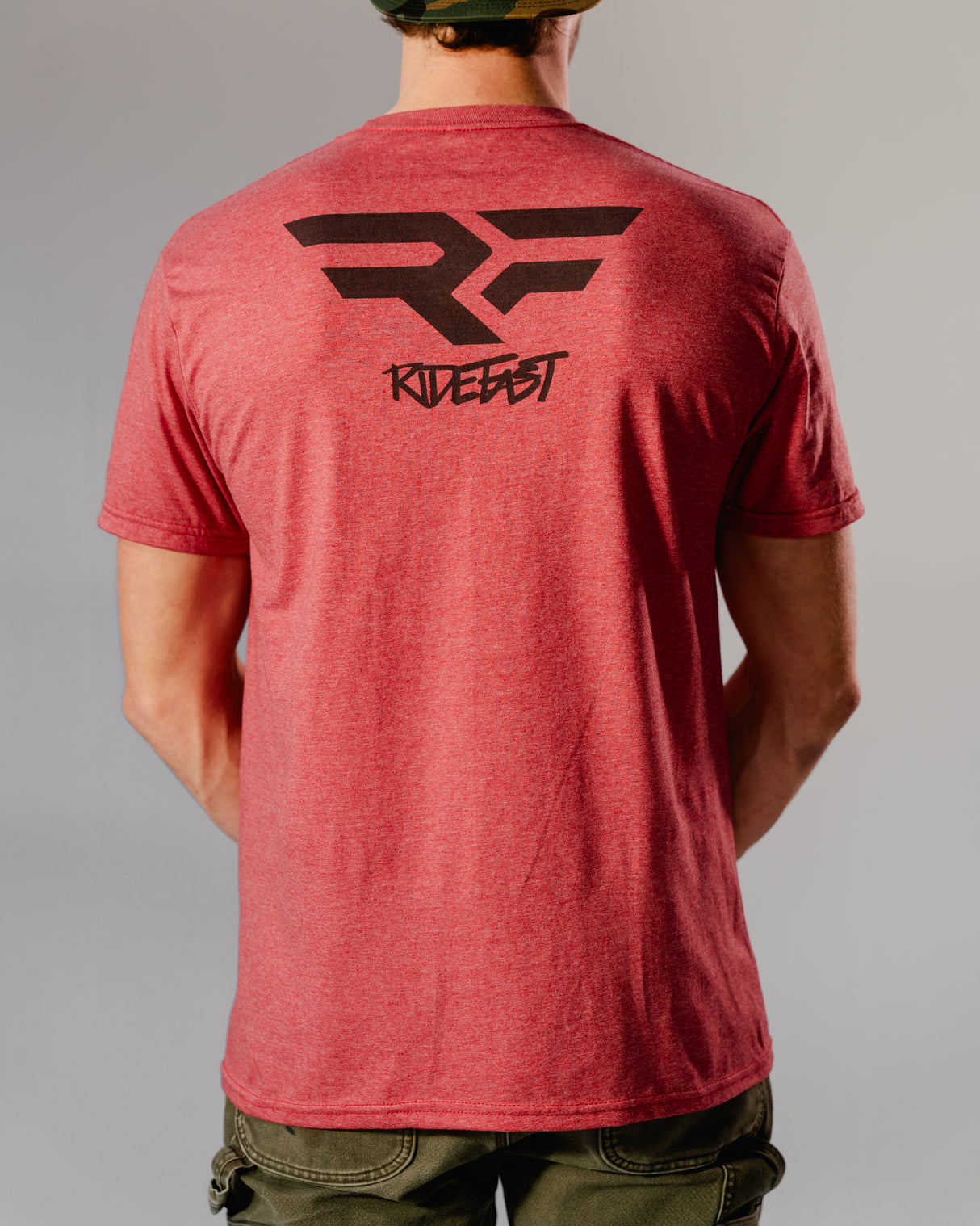 RF - The OG Tee (Multiple Colors)