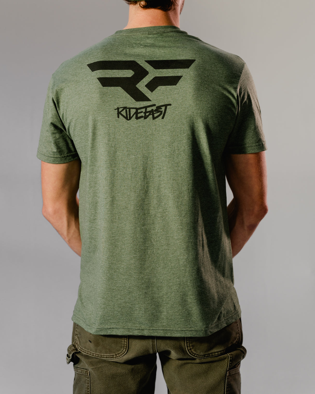 RF - The OG Tee (Multiple Colors)