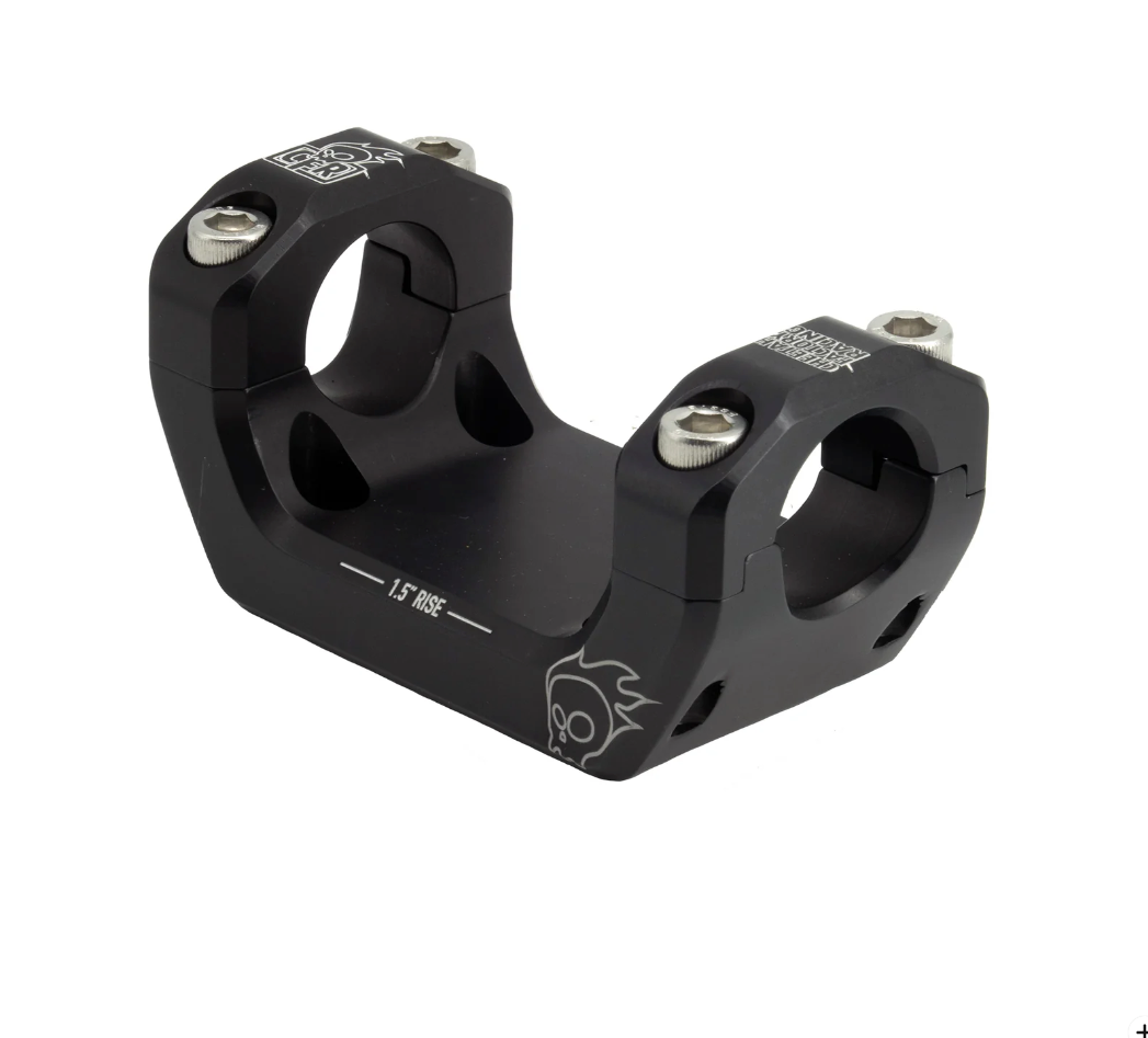 CFR - Polaris FTP Riser