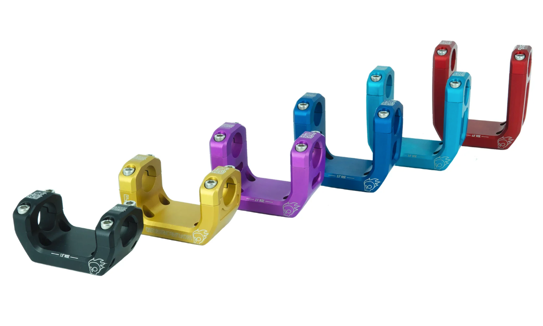 CFR - Polaris FTP Riser