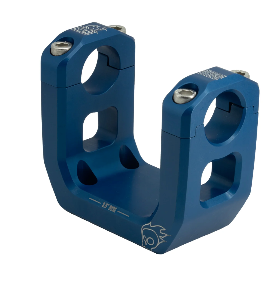 CFR - Polaris FTP Riser