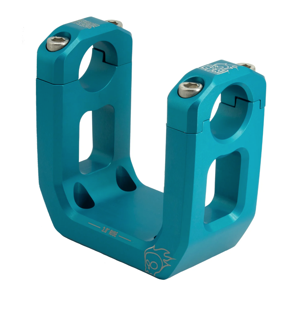 CFR - Polaris FTP Riser