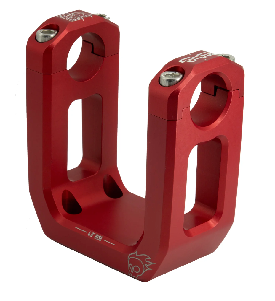 CFR - Polaris FTP Riser