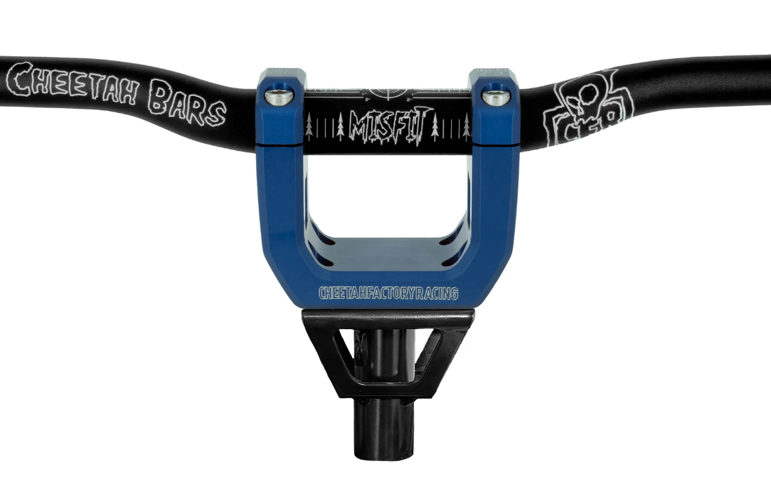 CFR - Polaris FTP Riser