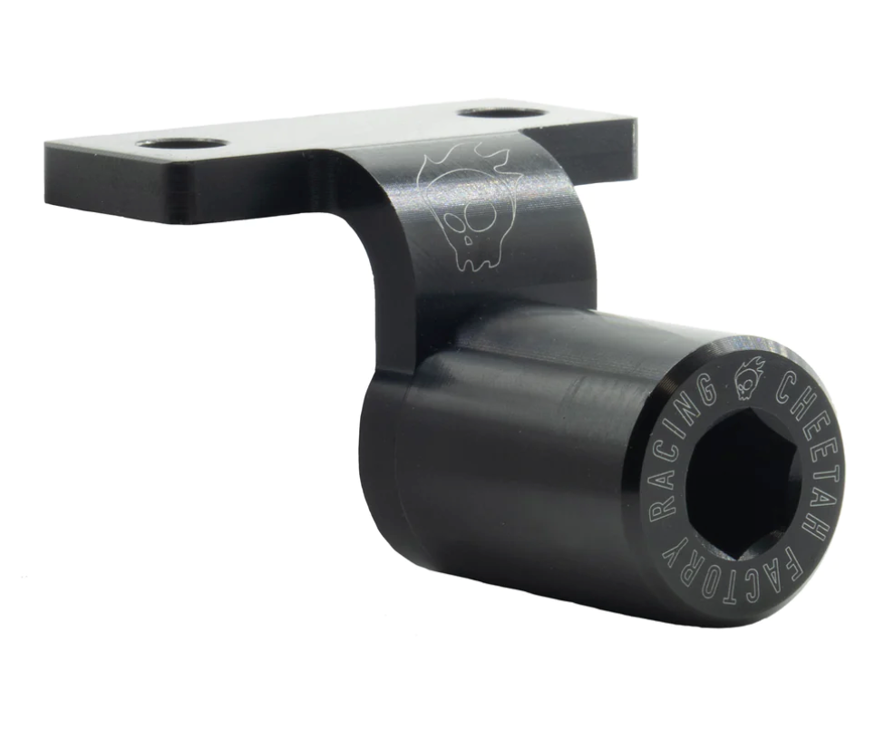 CFR - Polaris Cluster Relocate