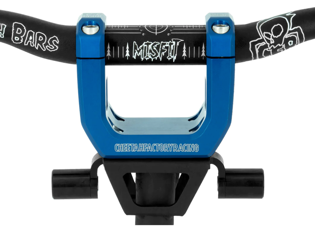 CFR - Polaris Cluster Relocate