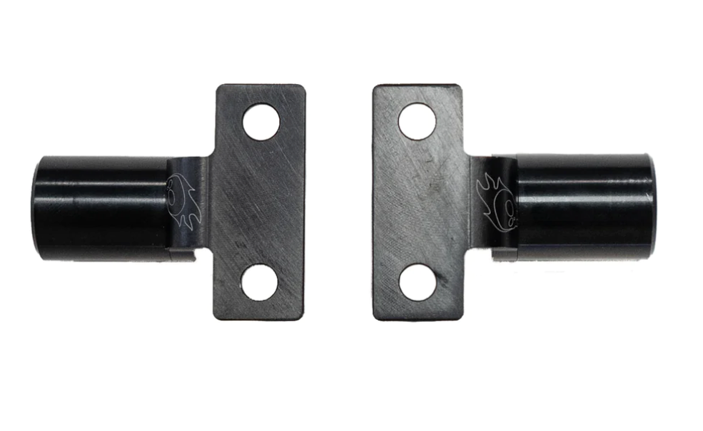 CFR - Polaris Cluster Relocate