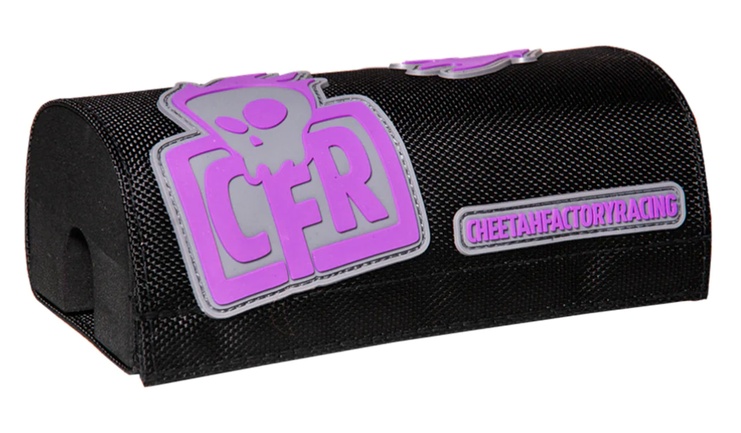 CFR - Bar Pad