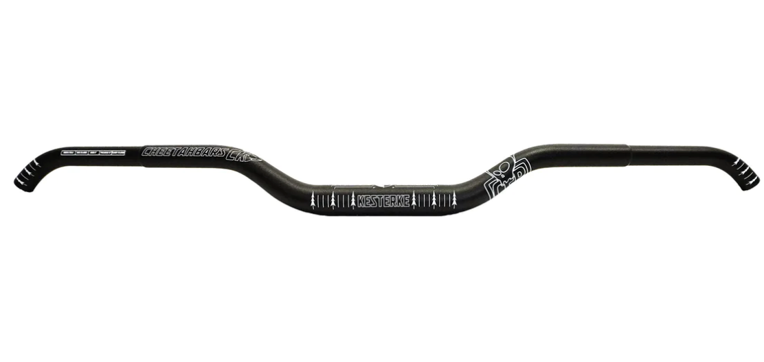 CFR - Kesterke Handlebar