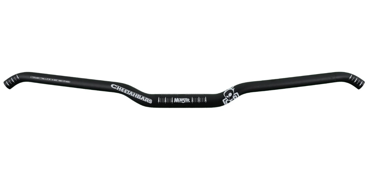 CFR - Munster Handlebar