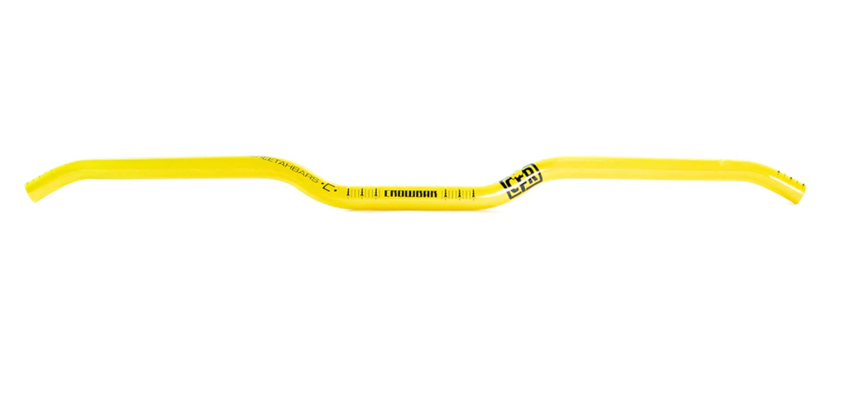 CFR - Crowbar Handlebar