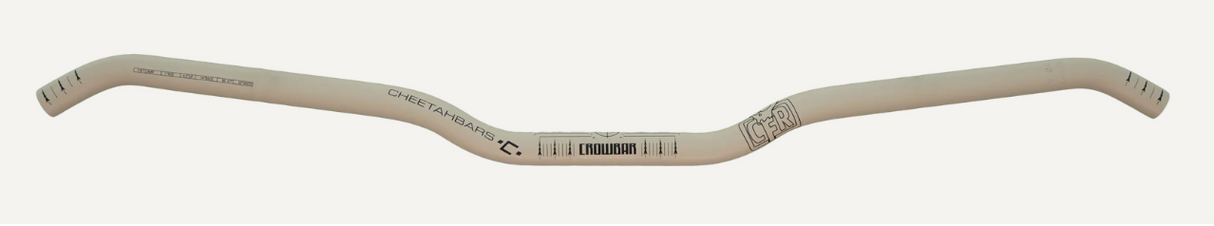 CFR - Crowbar Handlebar