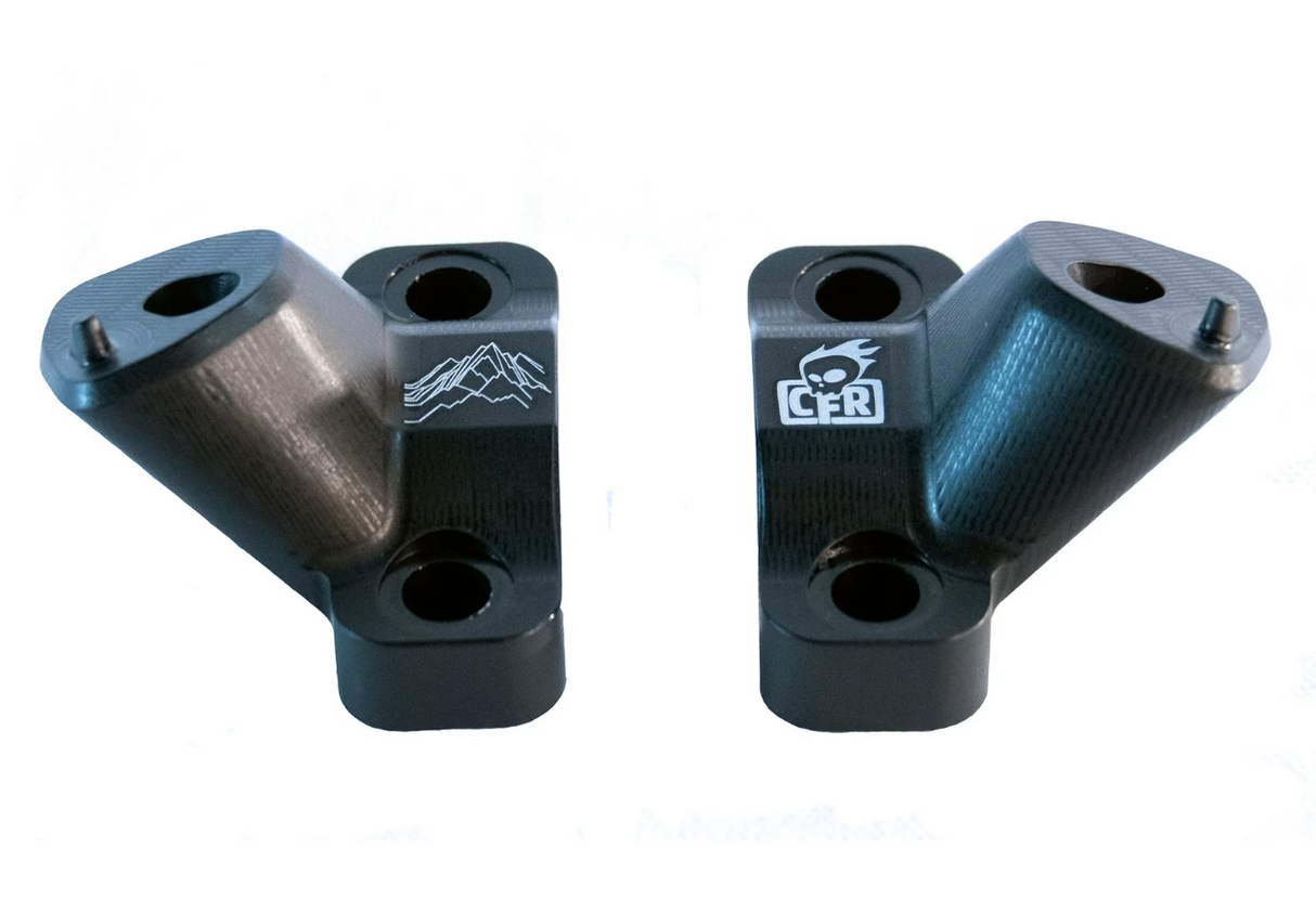 CFR - Knucks V1 Mountain Strap Adapter