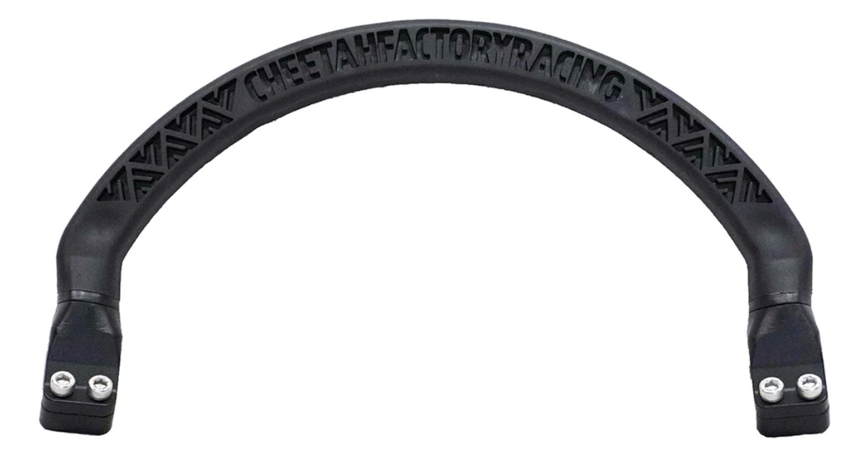 CFR - Rigid Mountain Strap