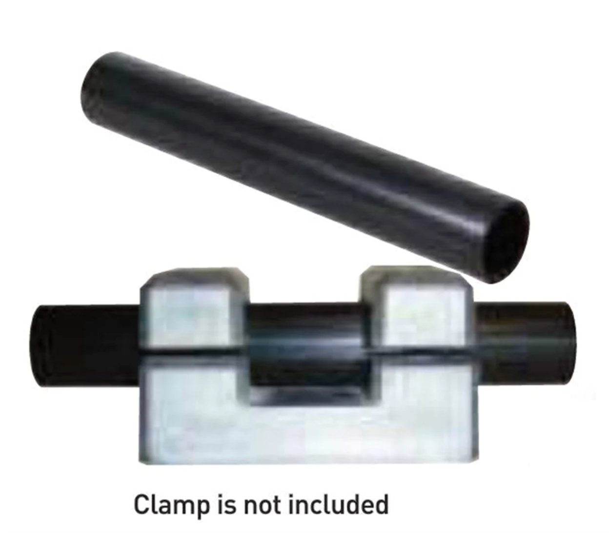 CFR - Tube Adapter