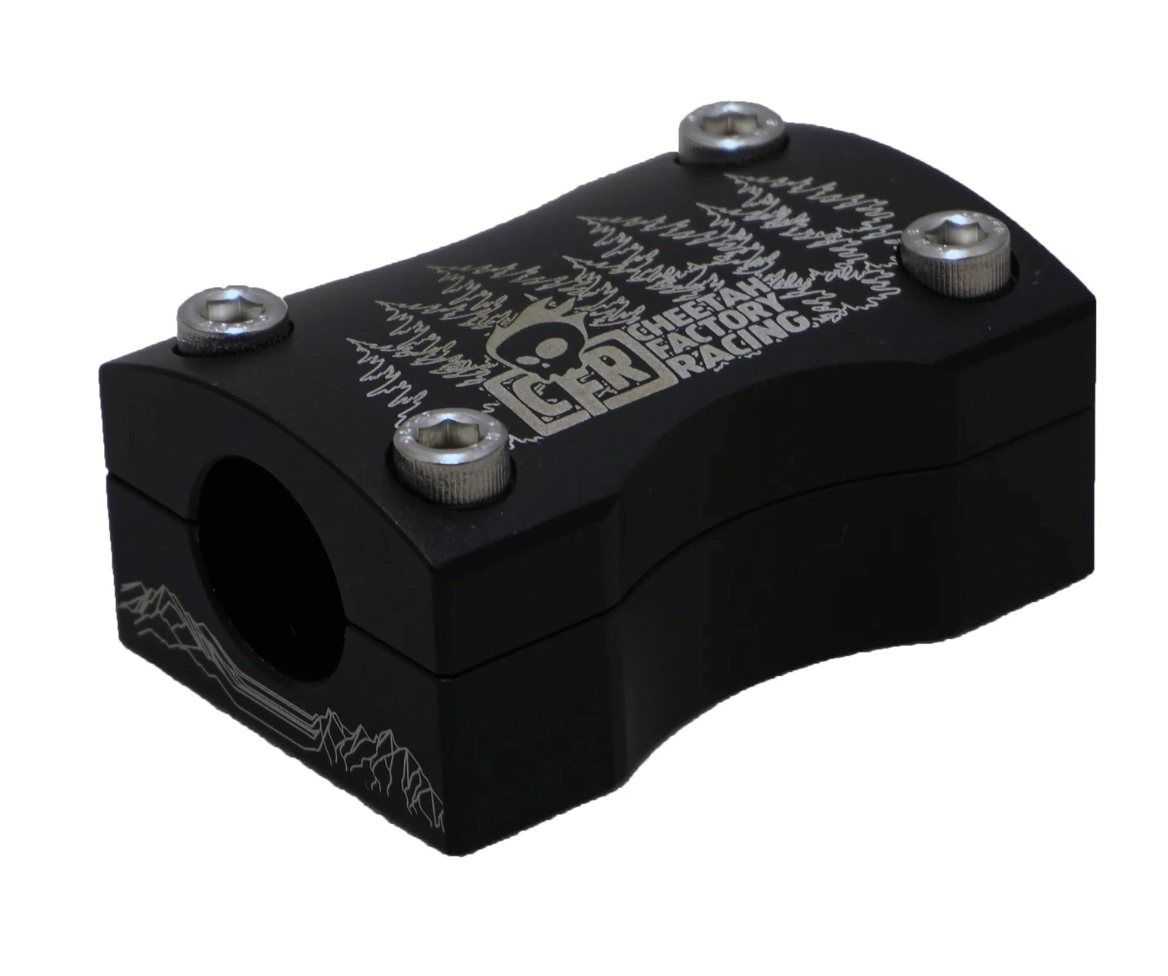 CFR - Polaris Bar Mount Cap