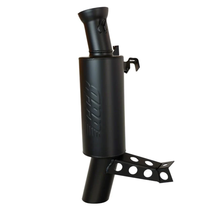 GGB Exhaust - 2021-2024 Yamaha SX Venom 397cc/Mountain Max 800/Transporter 800 Mountain Muffler