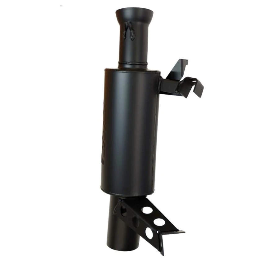 GGB Exhaust - 2021-2024 Yamaha SX Venom 397cc/Mountain Max 800/Transporter 800 Mountain Muffler