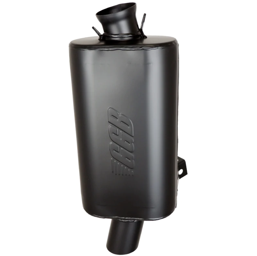 GGB Exhaust - 2014-2023 Arctic Cat 6000 C-TEC2 / Apha One / Riot 6000 Quiet Can