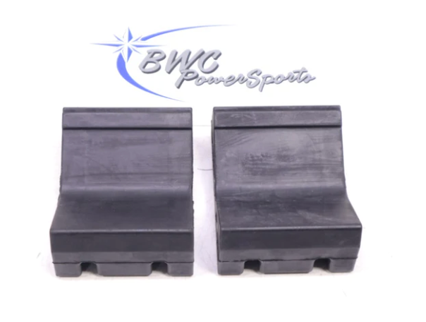 BWC Powersports - Polaris Gripper Infinity Ski Rubber