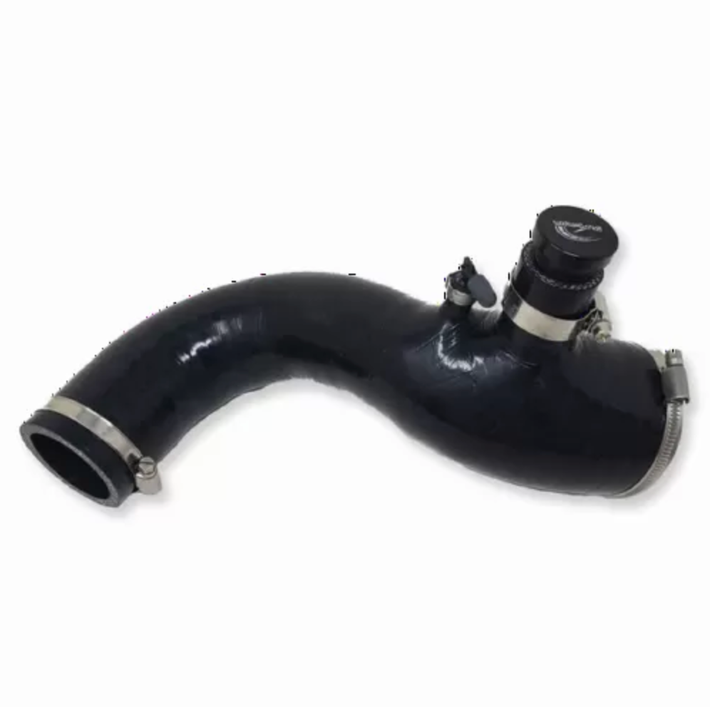 IBEXX - Skidoo 850 Turbo Silicone Charge Tube