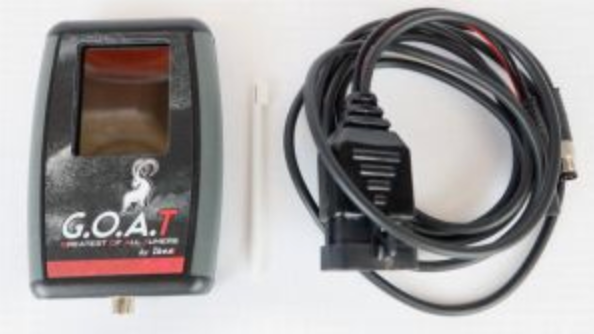 IBEXX - Skidoo G.O.A.T. Tuner