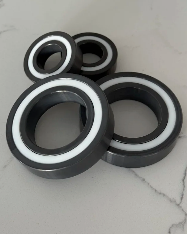 Slayer Ti – Arctic Cat Catalyst 858 Ceramic Bearing Kit (8-Piece)