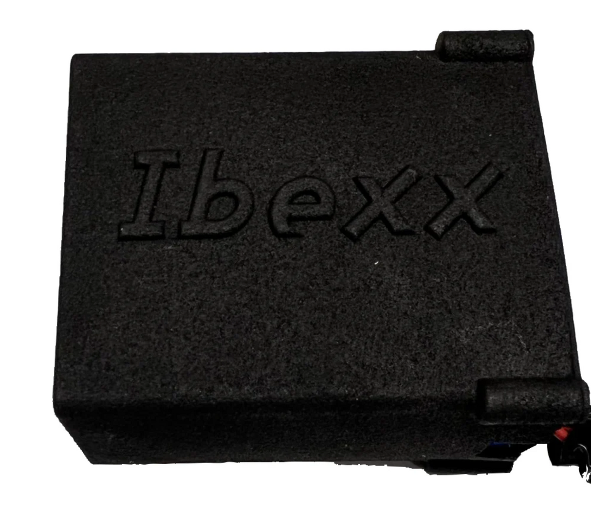 IBEXX - Battery Pack For Goat Tuner