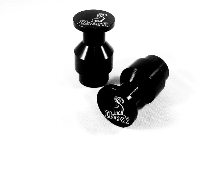 IBEXX - Ice Scratcher Bracket Kit