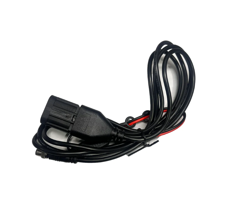 IBEXX - Polaris G.O.A.T. Tuner Harness