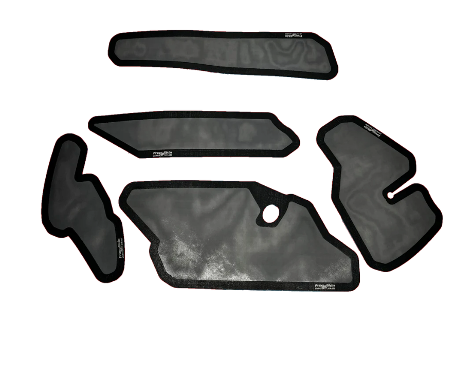 IBEXX - Frogzskin® Replacement Mesh for Polaris HVI Intake