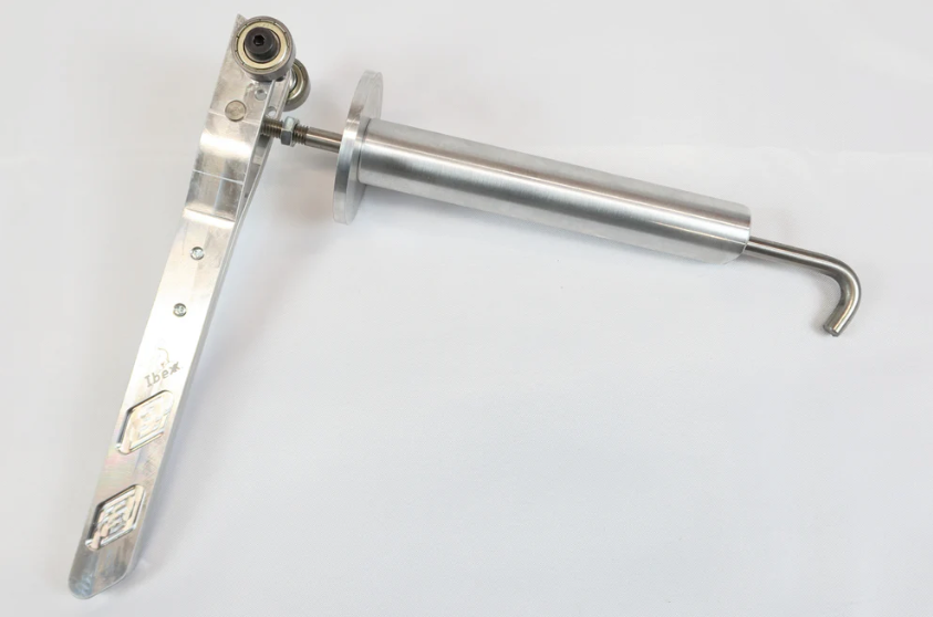 IBEXX - Snow Advanced Collapse Tool