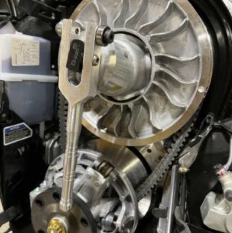 IBEXX - Ski-Doo Belt Removal Tool