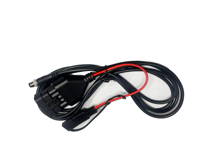 IBEXX - Arctic Cat G.O.A.T. Tuner Harness