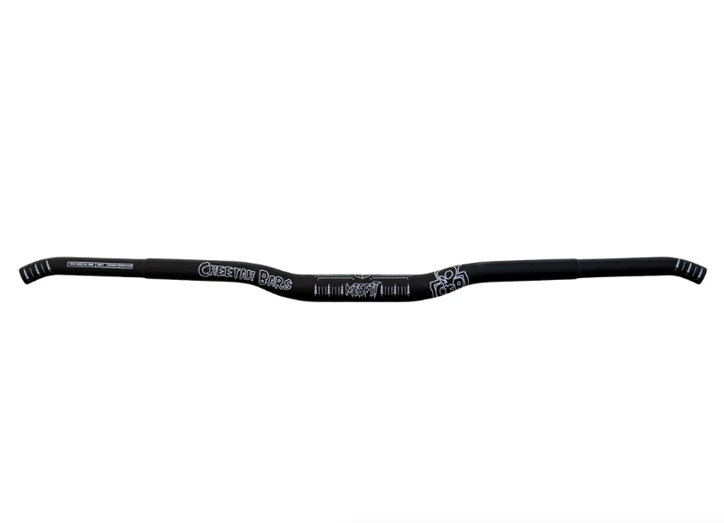 CFR - Misfit 1 ⅛" Handlebar