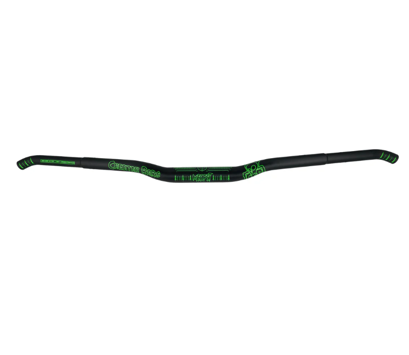 CFR - Misfit 1 ⅛" Handlebar