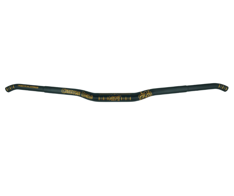 CFR - Misfit 1 ⅛" Handlebar