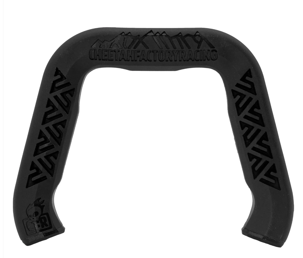 CFR - T Bar Mtn Strap