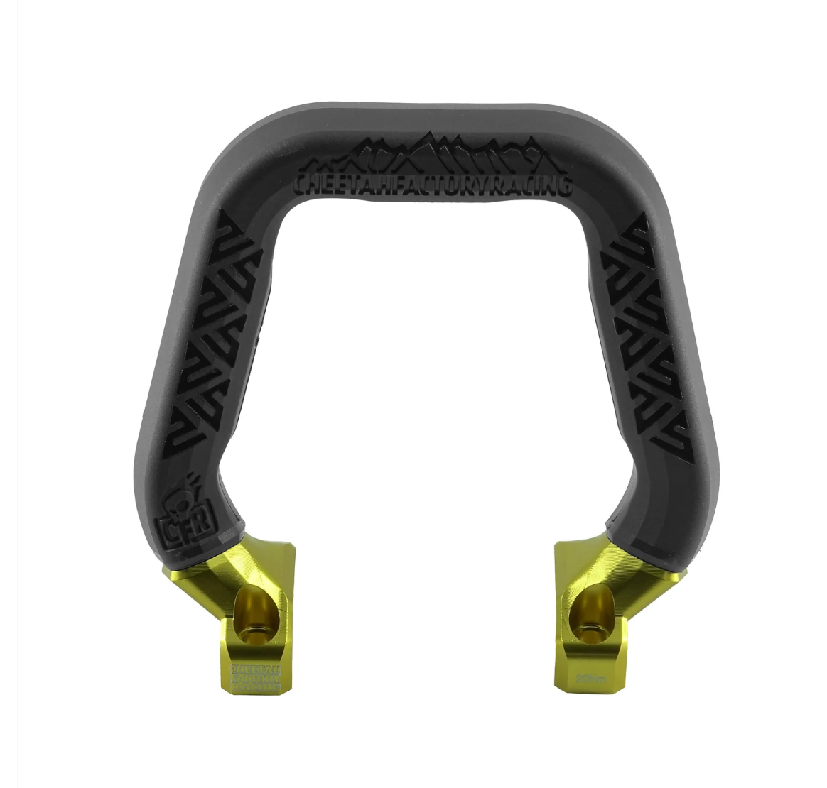 CFR - T Bar Mtn Strap