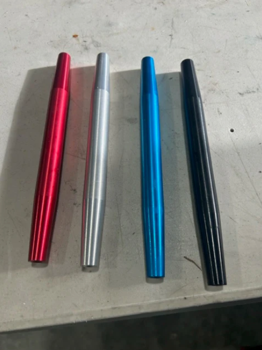 Avid - Rear Suspension Cross Shaft